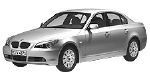 BMW E60 B1476 Fault Code