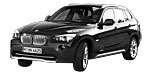 BMW E84 B1476 Fault Code