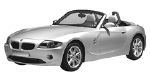 BMW E85 B1476 Fault Code