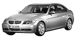 BMW E90 B1476 Fault Code