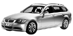 BMW E91 B1476 Fault Code