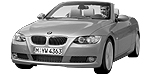 BMW E93 B1476 Fault Code