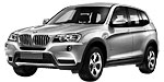 BMW F25 B1476 Fault Code